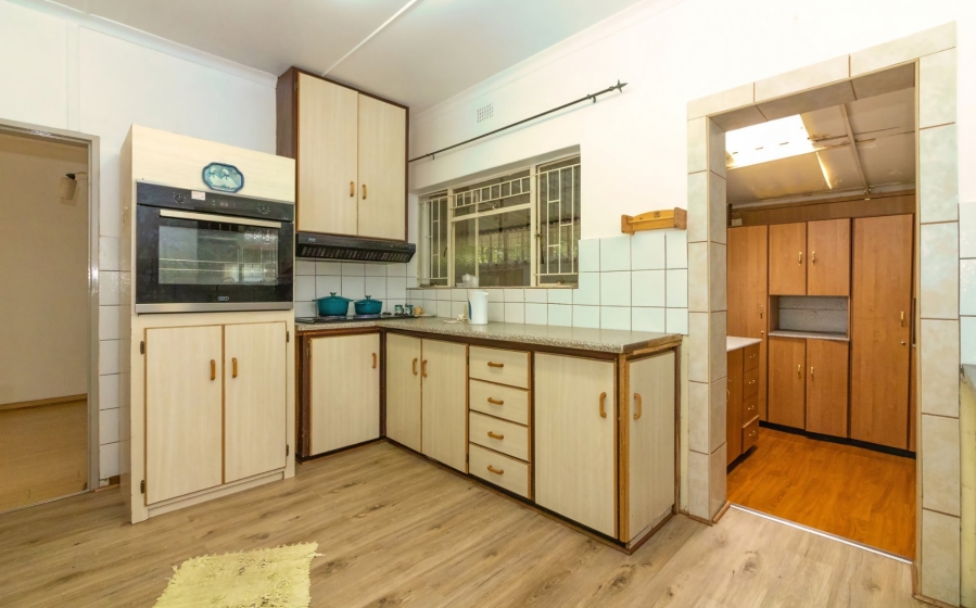 3 Bedroom Property for Sale in West Park Free State